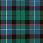 Mitchell Ancient 13oz Tartan Fabric By The Metre